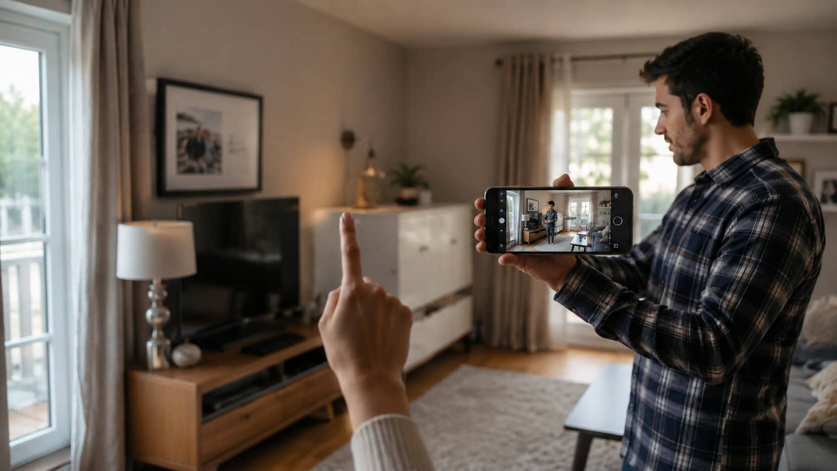 Why Photo-Based Intake Is Saving Movers From Damage Claim Disputes