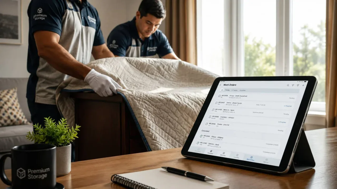 How to Choose White-Glove Delivery Software: A Buyer's Checklist for 2026